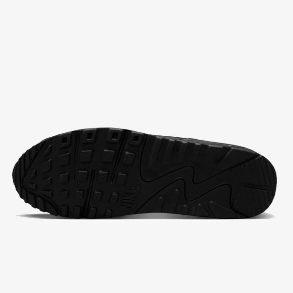 Nike Air Max 90 Black University Blue, patike, slika 5
