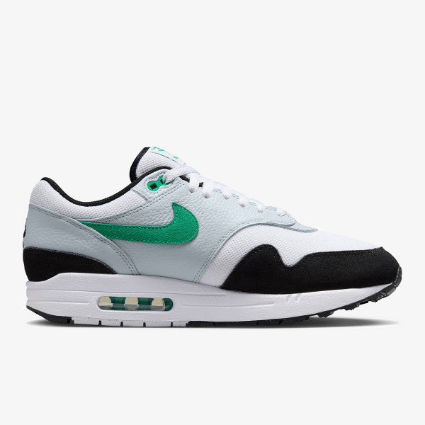 Nike Air Max 1 (White/Stadium Green)
