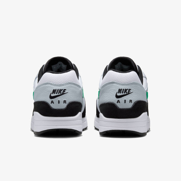 Nike Air Max 1 (White/Stadium Green)