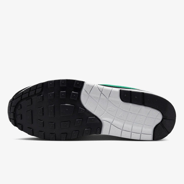 Nike Air Max 1 (White/Stadium Green)