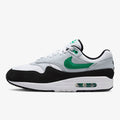 Nike Air Max 1 (White/Stadium Green)
