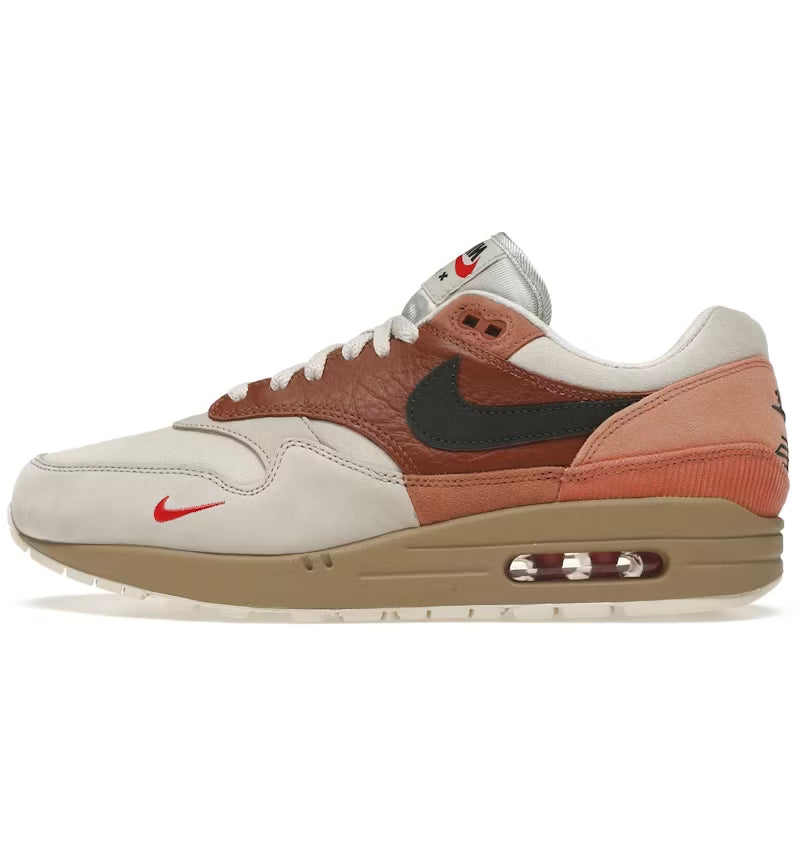 Air Max 1 Amsterdam