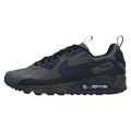 Air Max 90 dark grey blue