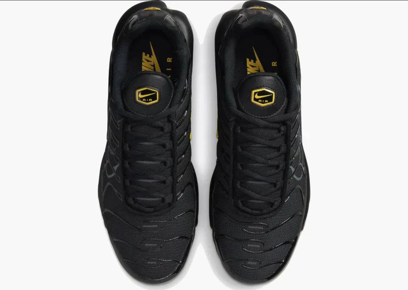 Nike Air Max TN (Triple Swoosh Batman)