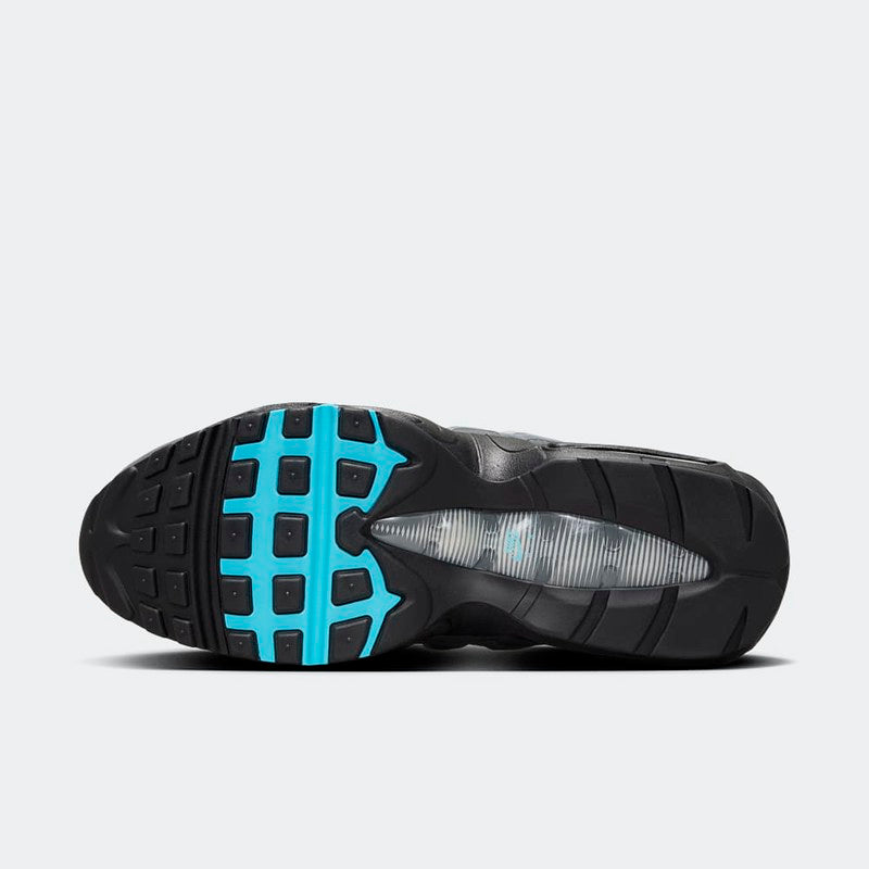Nike Air Max 95 "Baltic Blue"