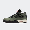 Air Jordan 4 Retro OG SP "Deep Green"