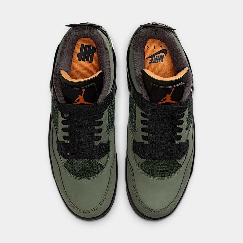 Air Jordan 4 Retro OG SP "Deep Green"