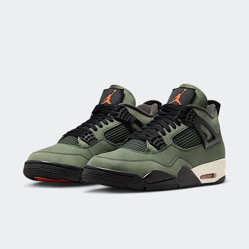 Air Jordan 4 Retro OG SP "Deep Green"