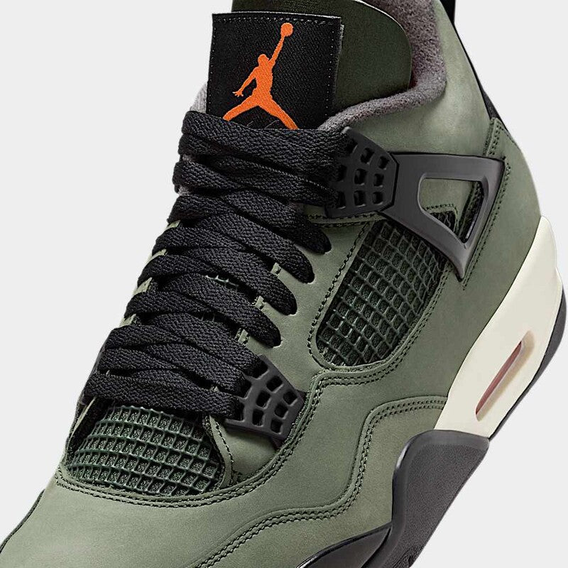 Air Jordan 4 Retro OG SP "Deep Green"