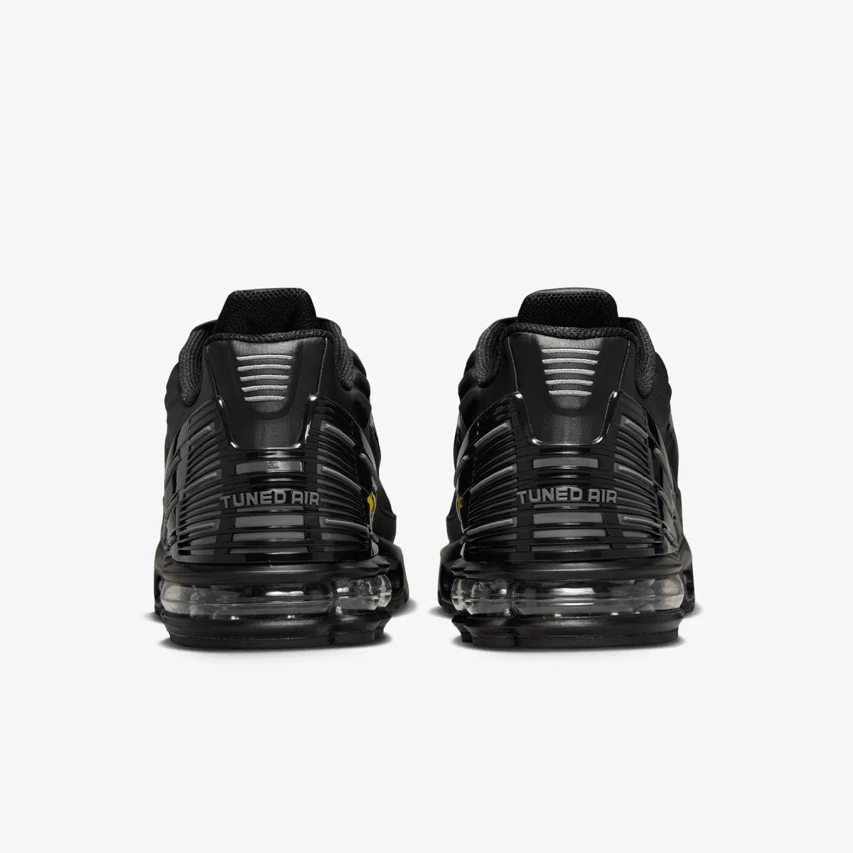 Nike Air Max Plus 3 "Triple Black"