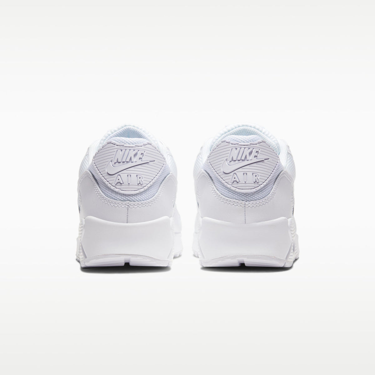 Nike Air Max 90 Triple White, patike, slika 4