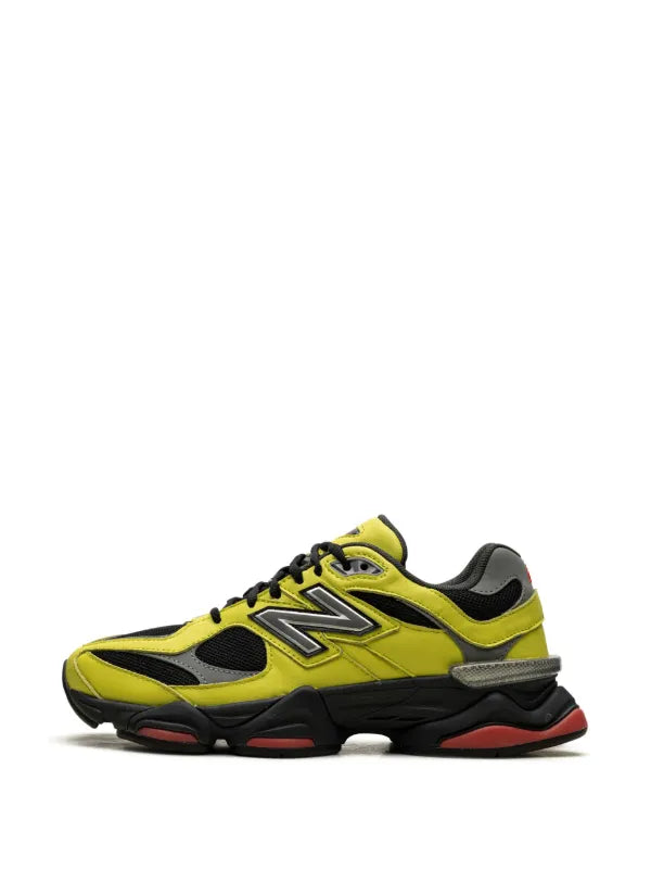 NEWBALANCE 9060 Tea Tree