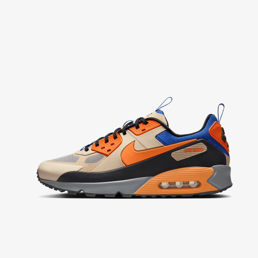 AIR MAX 90 DRIFT beige and orange