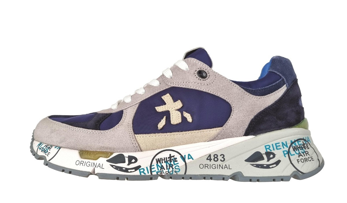 PREMIATA 6155