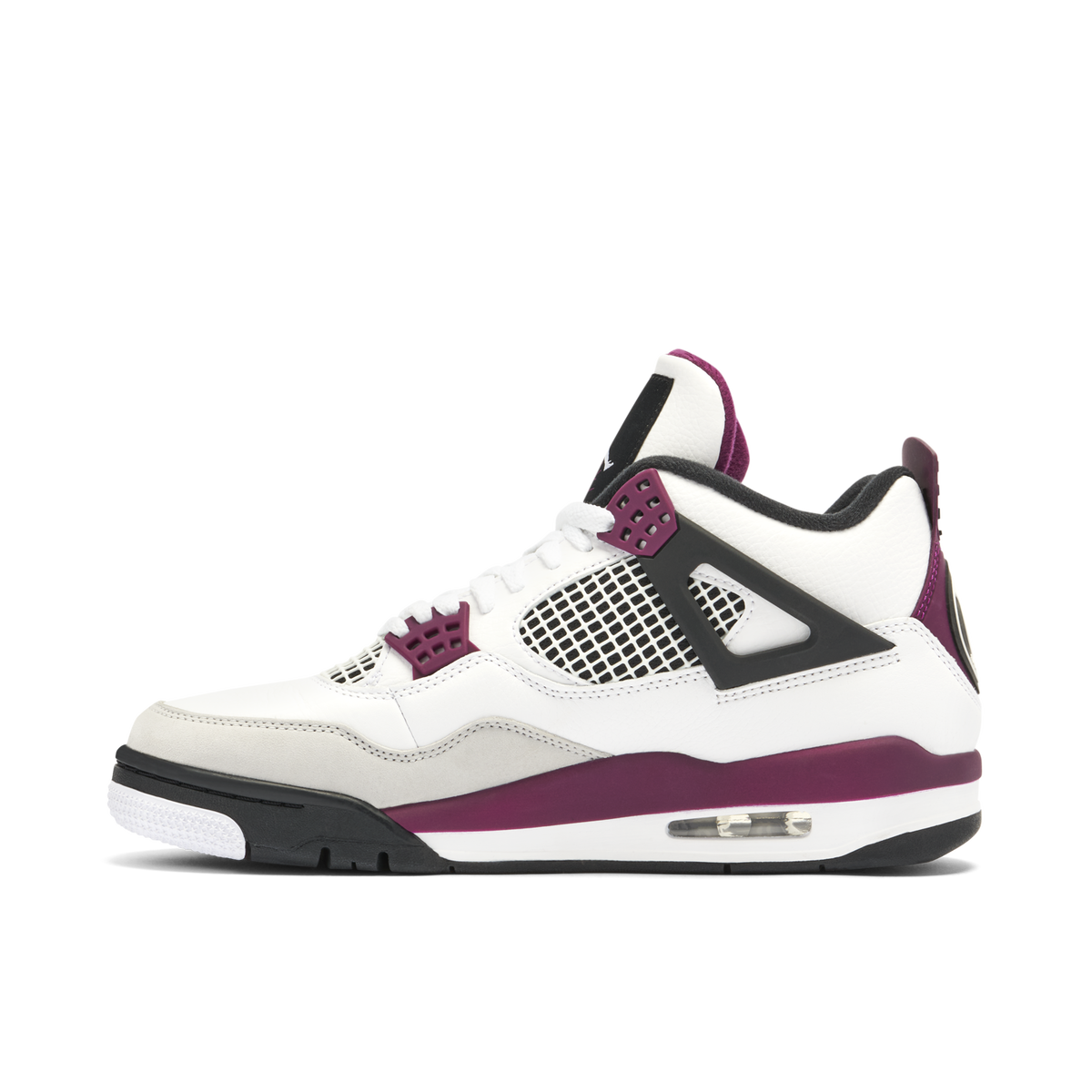 Jordan x PSG Air Jordan 4