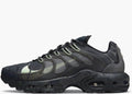 Nike Air Max Terrascape Plus Black Barely Volt
