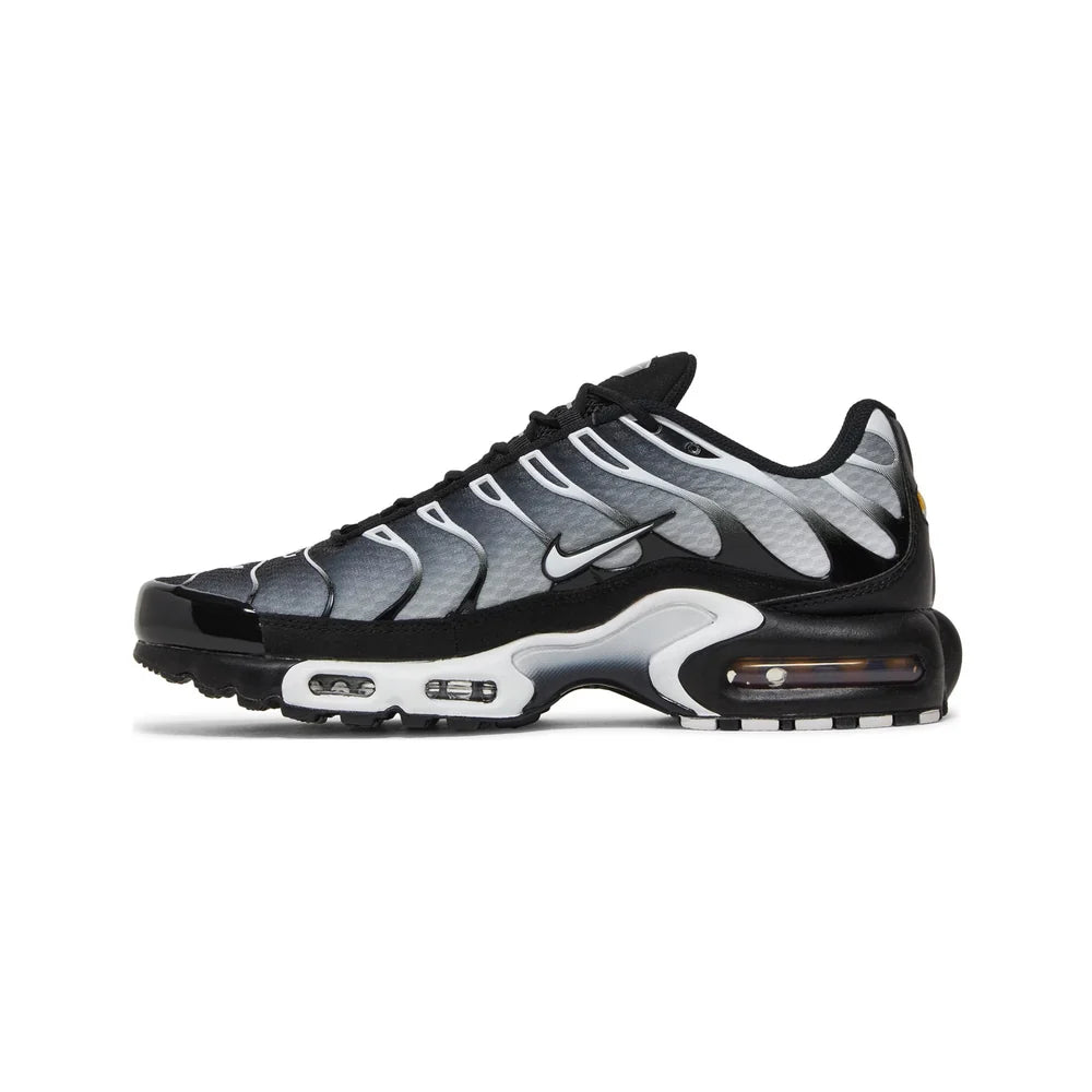 TN Metallic Silver
