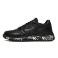 PREMIATA BLACK