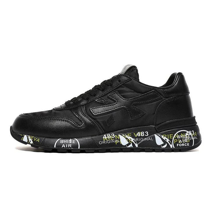 PREMIATA BLACK