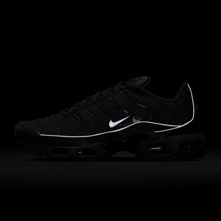 Nike Tn "Purple Border"
