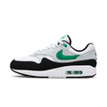 Nike Air Max 1 White/Stadium Green, patike, slika 1