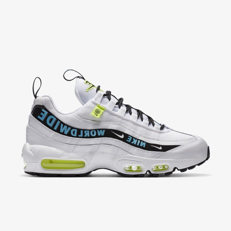 Nike Air Max 95 (Tape Worldwide Pack)