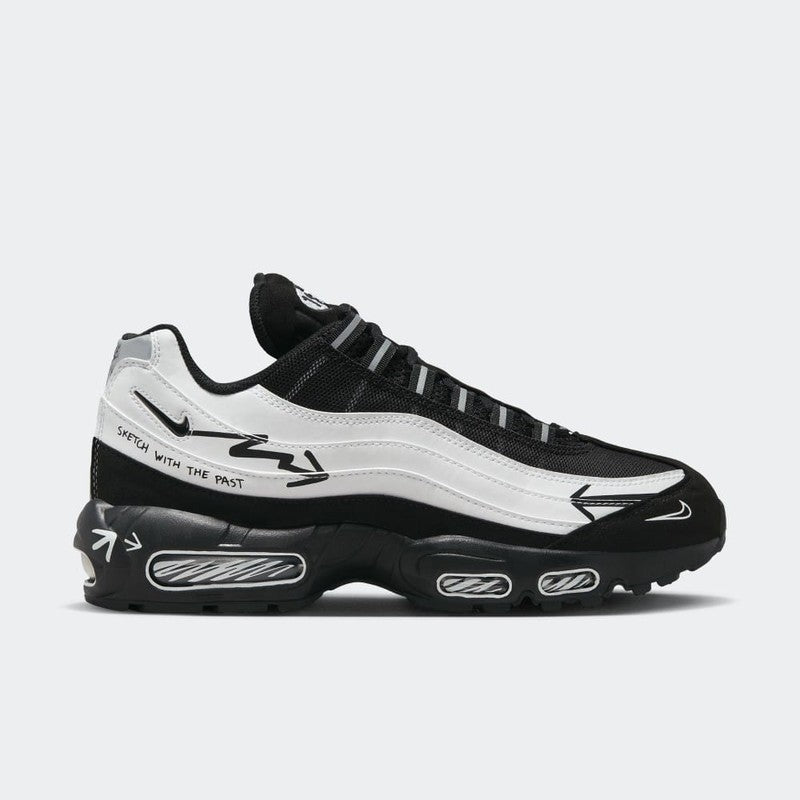 Nike Air Max 95 Sketch With The Past, patike, slika 3