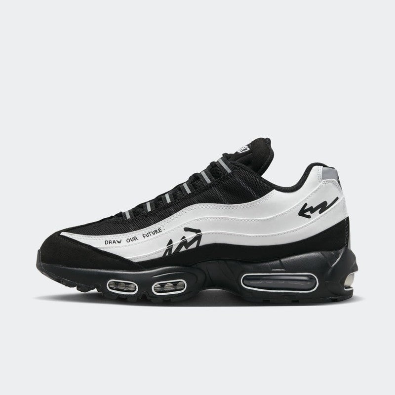 Nike Air Max 95 Sketch With The Past, patike, slika 2