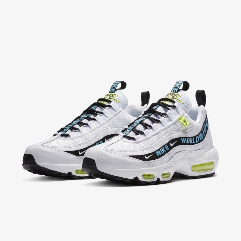 Nike Air Max 95 (Tape Worldwide Pack)