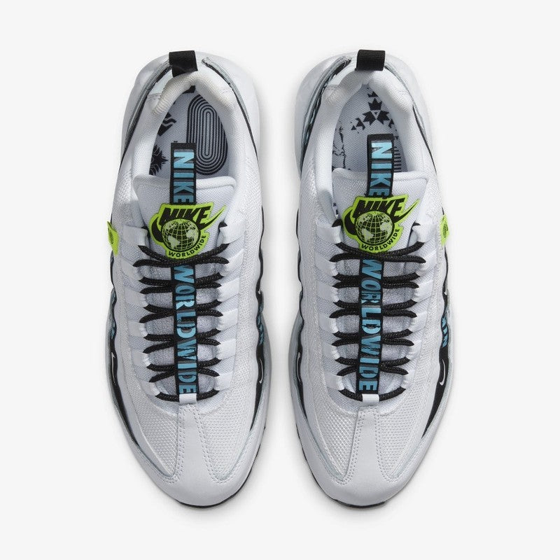 Nike Air Max 95 (Tape Worldwide Pack)