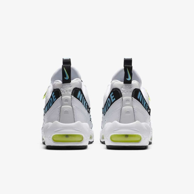Nike Air Max 95 (Tape Worldwide Pack)