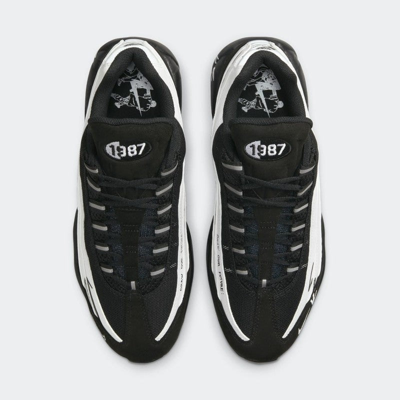 Nike Air Max 95 Sketch With The Past, patike, slika 5