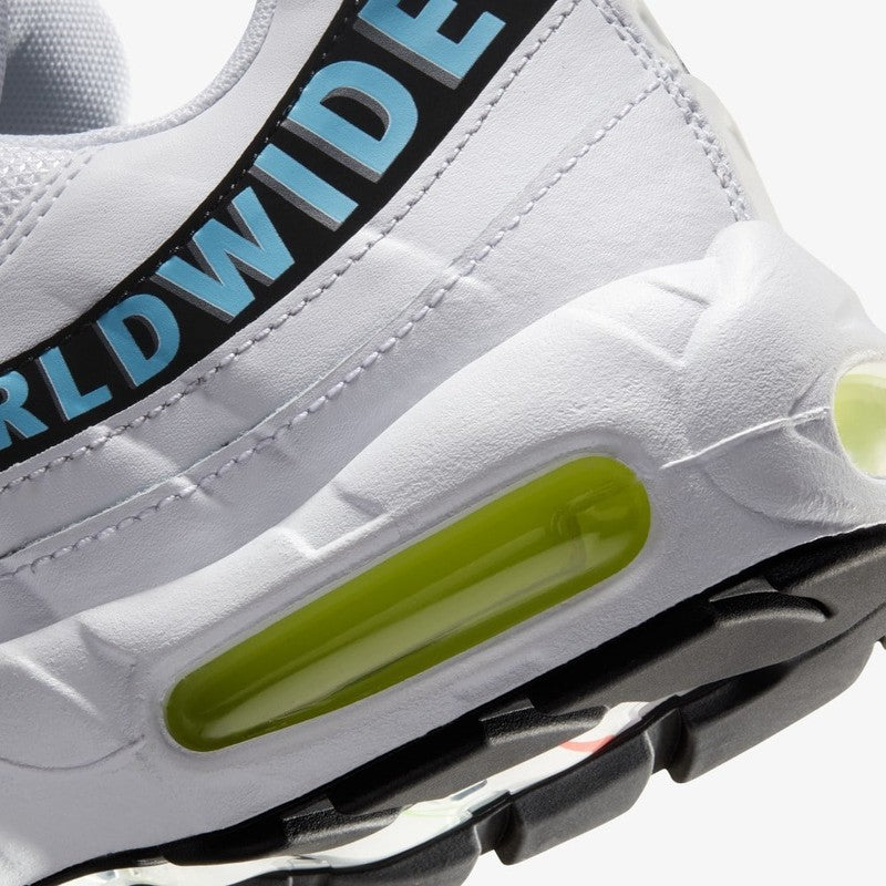 Nike Air Max 95 (Tape Worldwide Pack)