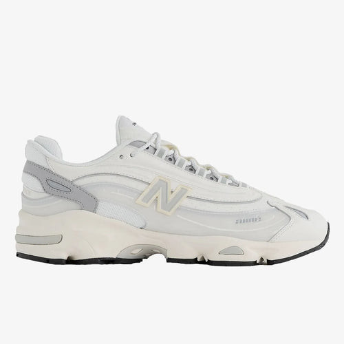 Aimé Leon Dore x New Balance 1000 Sea Salt Concrete, unutrašnja strana patike