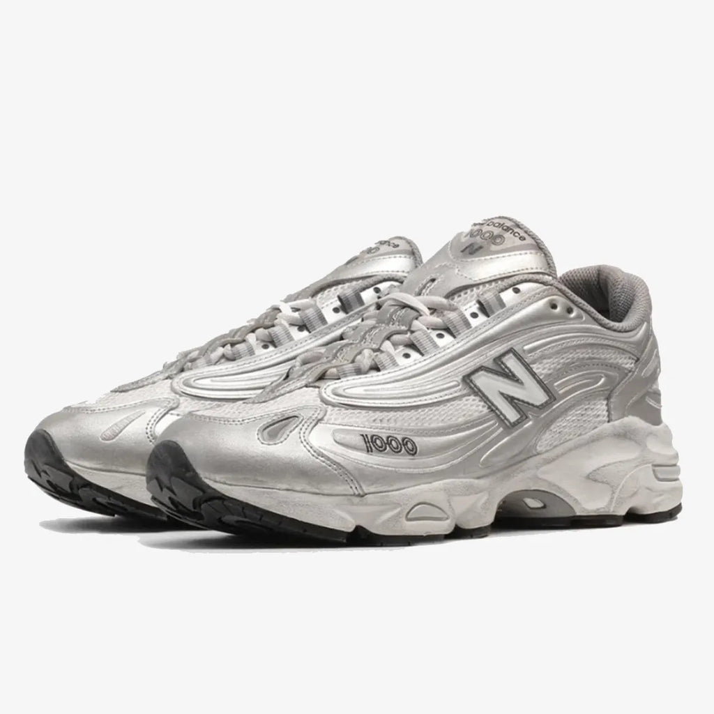 New Balance 1000 Silver, unutrašnja strana patike