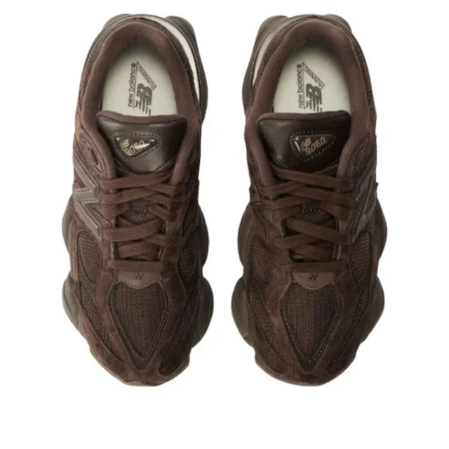 New Balance 9060 “Chocolate”