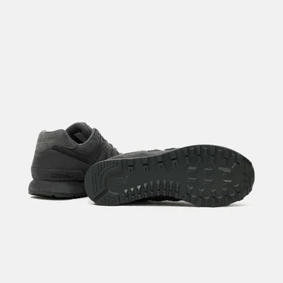 Stone Island x New Balance 574 Legacy Ghost Dark Grey, patike, slika 6