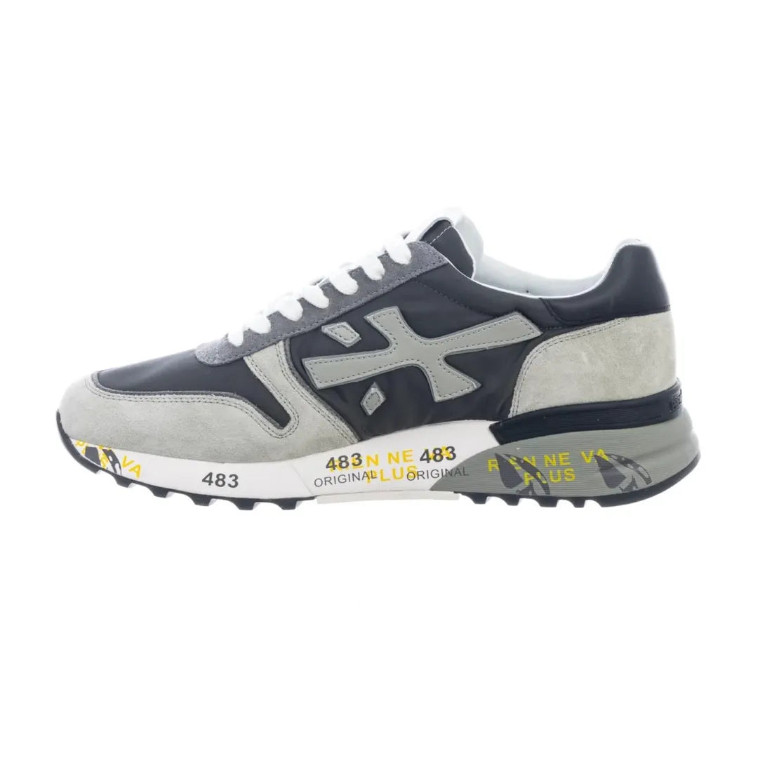 Premiata (Scarpe Uomo)