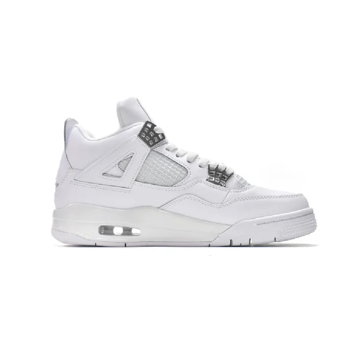 Air Jordan 4 "Retro Pure Money"