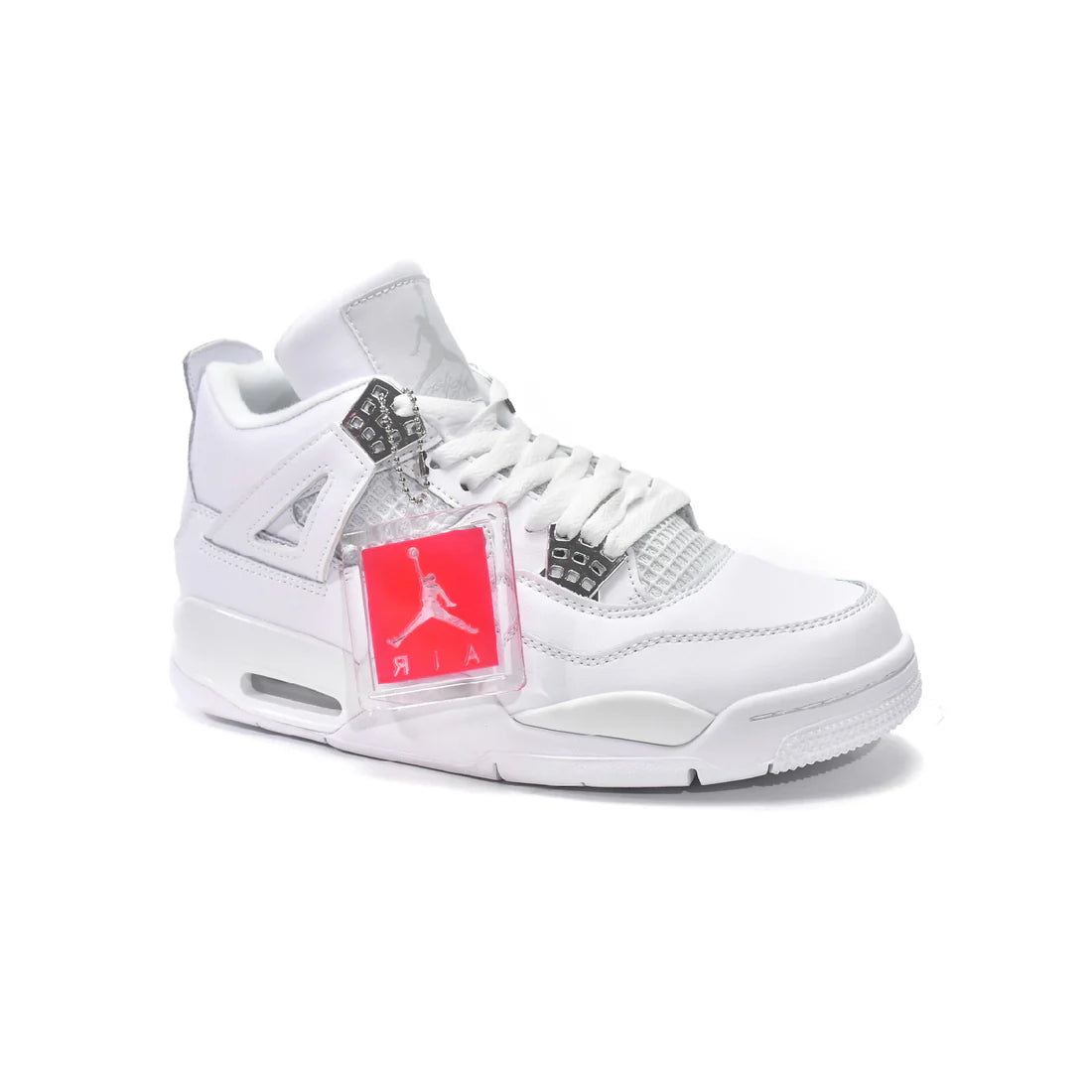 Air Jordan 4 "Retro Pure Money"
