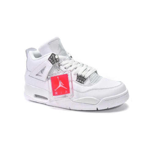 Air Jordan 4 "Retro Pure Money"