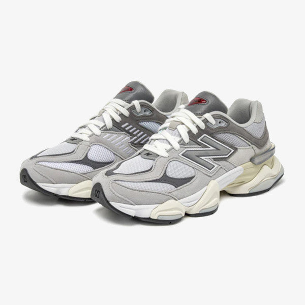 New Balance 9060 Rain Cloud, patike, slika 2