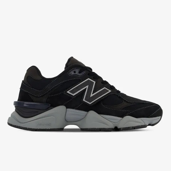 New Balance 9060 Cordura Black, patike, slika 2