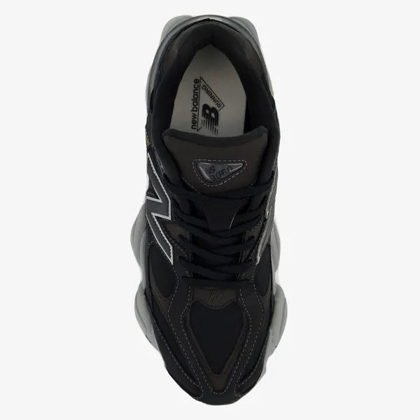 New Balance 9060 Cordura Black, patike, slika 4