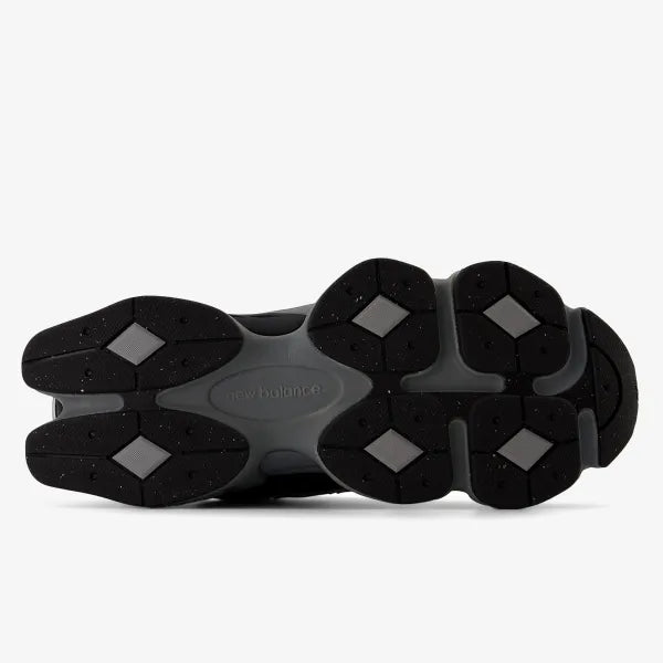 New Balance 9060 Cordura Black, patike, slika 5
