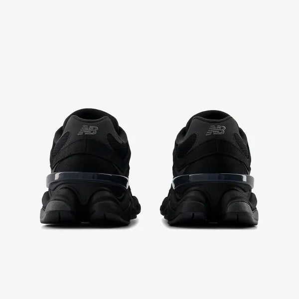 New Balance 9060 Black Cement, patike, slika 5