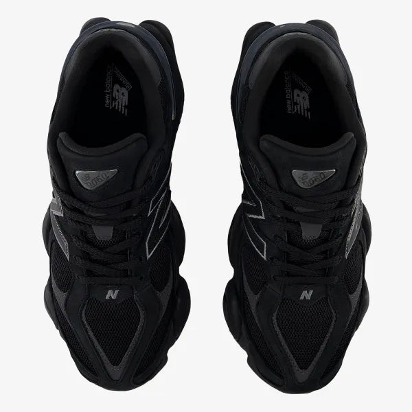 New Balance 9060 Black Cement, patike, slika 3