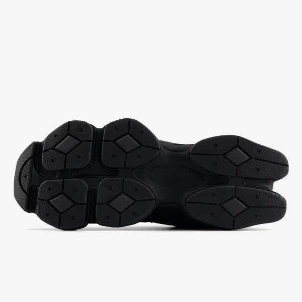 New Balance 9060 Black Cement, patike, slika 4