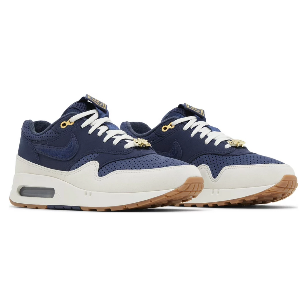 Nike Air Max 1 86 OG "Jackie Robinson"