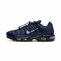 Nike Air Max Plus Utility Obsidian, tamnoplava, patike, slika 1